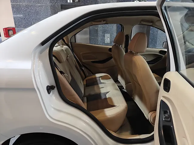 Used Ford Aspire Trend 1.5 TDCi [2018-2020] in Ahmedabad