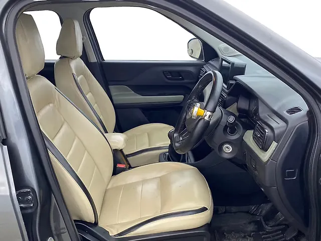 Used Tata Punch [2021-2026] Adventure MT [2021-2023] in Faridabad