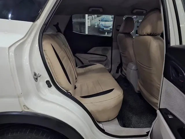 Used Mahindra XUV300 [2019-2024] W4 1.5 Diesel in Muzaffarpur