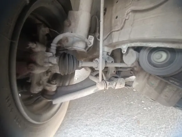 Used Maruti Suzuki Swift [2021-2024] VXi [2021-2023] in Delhi