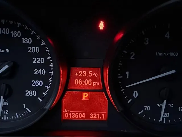 Used BMW Z4 [2013-2018] sDrive 35i in Delhi