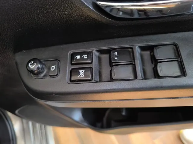 Used Maruti Suzuki XL6 [2019-2022] Zeta AT Petrol in Mumbai