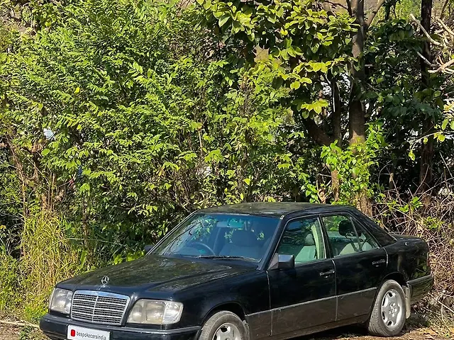 Used Mercedes-Benz E-Class [1998-2002] 250 D (W210) in Dehradun