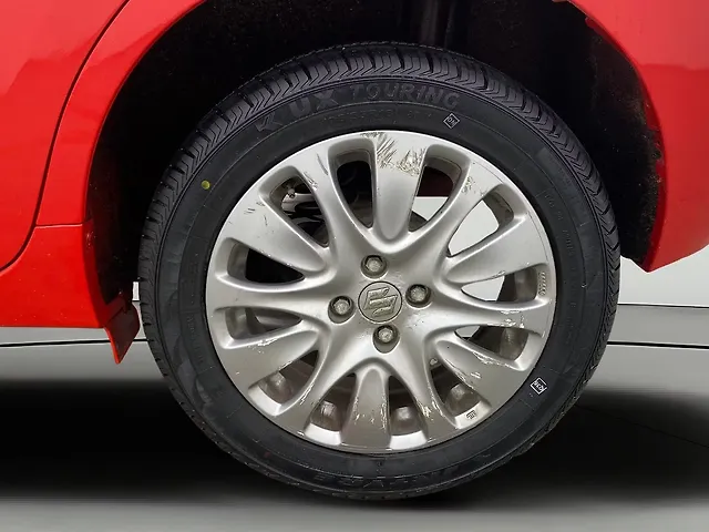 Used Maruti Suzuki Baleno [2015-2019] Zeta 1.2 in Chennai