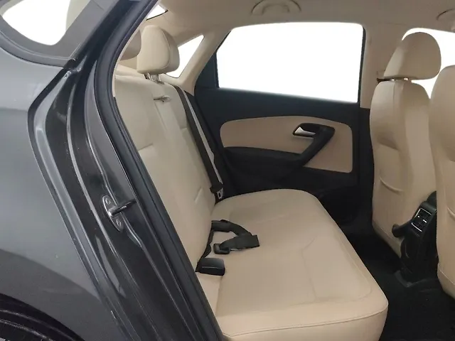 Used Volkswagen Vento Highline Plus 1.2 (P) AT in Pune Used Volkswagen Vento Highline Plus 1.2 (P) AT in Pune