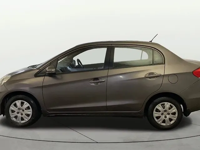 Used Honda Amaze [2013-2016] 1.2 SX i-VTEC in Delhi