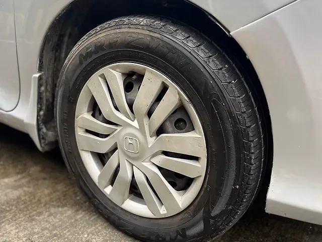 Used Honda City [2014-2017] V Diesel in Mumbai