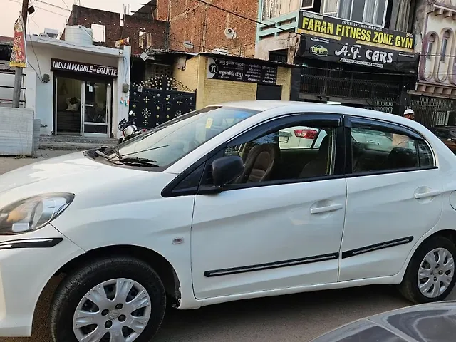 Used Honda Amaze [2016-2018] 1.2 E i-VTEC in Kanpur