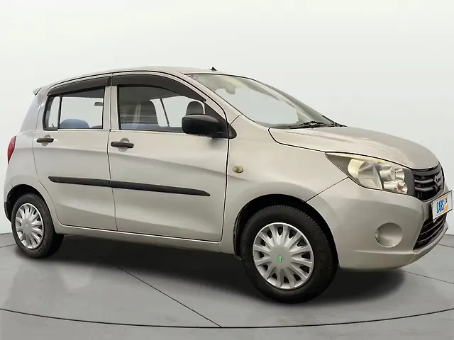 Used 2015 Maruti Suzuki Celerio in Delhi