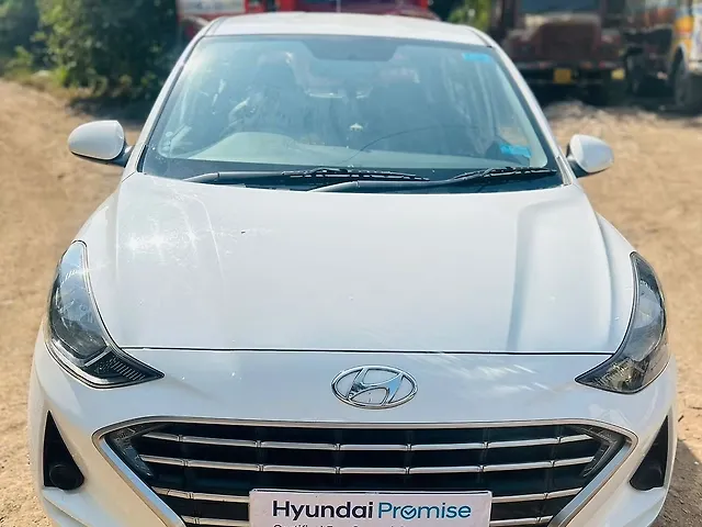 Used 2022 Hyundai Grand i10 NIOS in Thane