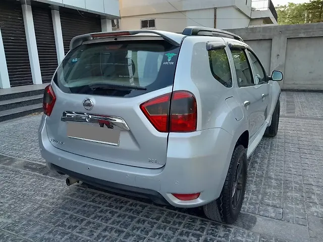 Used Nissan Terrano [2013-2017] XL (D) in Jalandhar