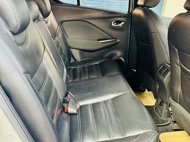 Used Nissan Kicks XL 1.5 D in Coimbatore Used Nissan Kicks XL 1.5 D in Coimbatore