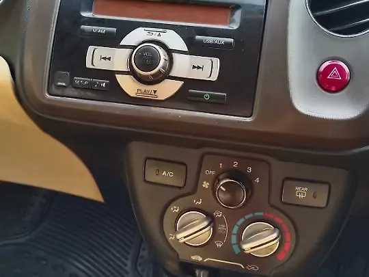 Used Honda Brio [2013-2016] Exclusive Edition in Kolkata