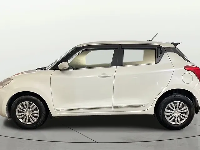 Used Maruti Suzuki Swift [2018-2021] VXi AMT in Delhi
