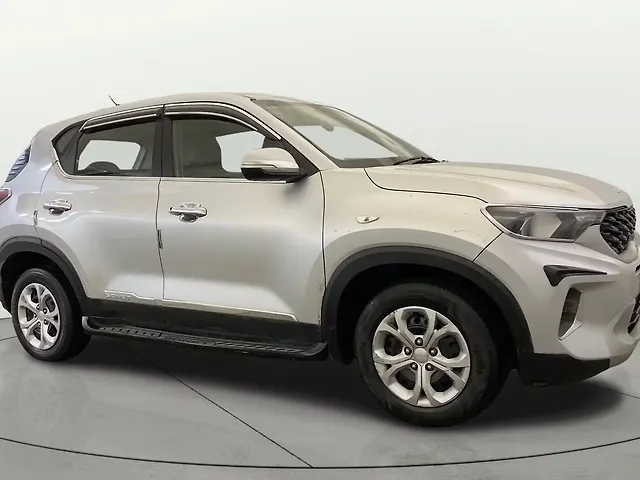 Used 2022 Kia Sonet in Delhi Used 2022 Kia Sonet in Delhi