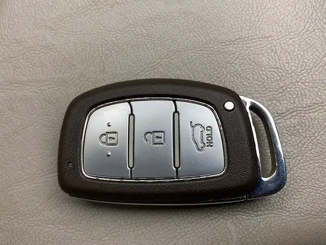 Used Hyundai Creta [2020-2023] S 1.5 Petrol [2020-2022] in Hyderabad