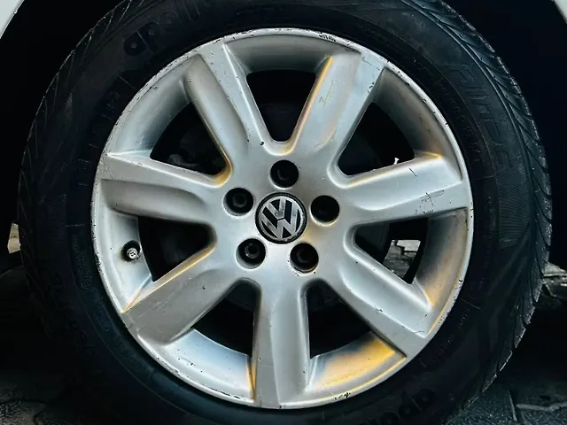 Used Volkswagen Polo [2012-2014] Comfortline 1.2L (D) in Aurangabad