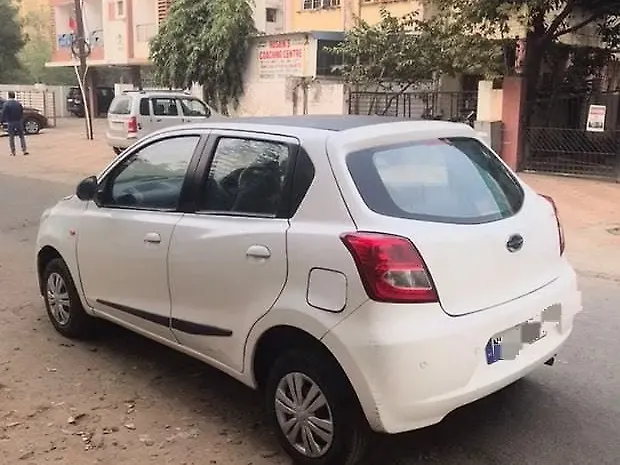 Used Datsun GO [2014-2018] T in Nagpur