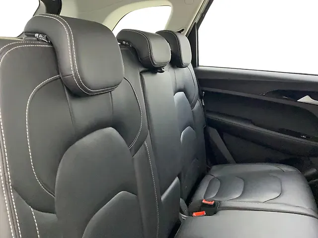 Used MG Hector [2019-2021] Sharp 1.5 DCT Petrol in Navi Mumbai