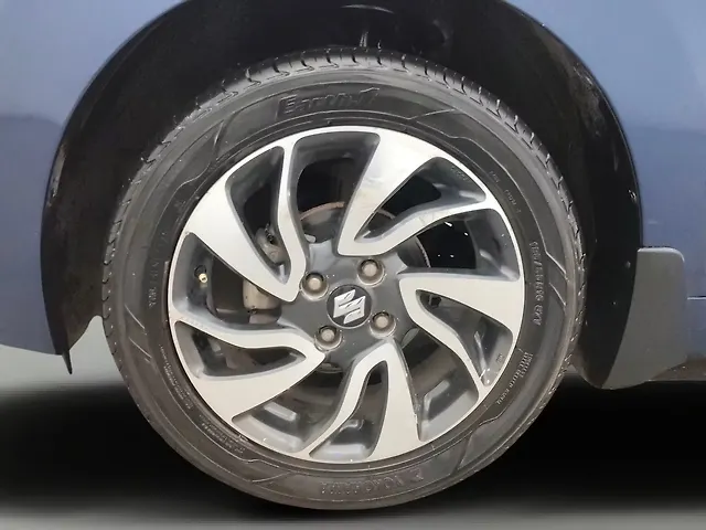 Used Maruti Suzuki Baleno [2015-2019] Zeta 1.2 in Pune