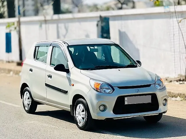 Used Maruti Suzuki Alto 800 [2016-2019] LXi in Surat