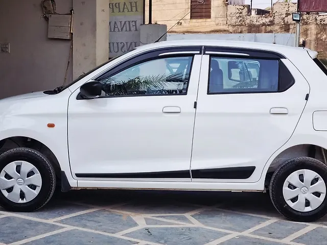 Used Maruti Suzuki Alto K10 VXi Plus (O) AGS [2022-2022] in Jaipur