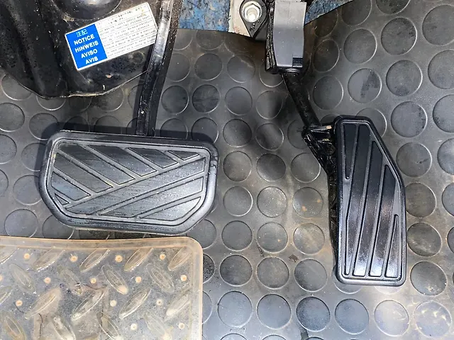 Used Maruti Suzuki Swift [2018-2021] VXi AMT [2018-2019] in Bangalore