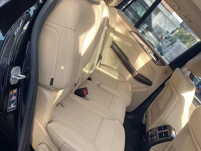 Used Mercedes-Benz GLS [2016-2020] 350 d in Lucknow