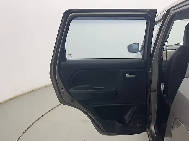 Used Maruti Suzuki Wagon R [2019-2022] VXi 1.2 AMT in Kolkata