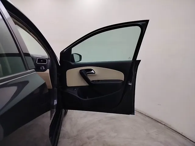 Used Volkswagen Vento Highline Plus 1.0L TSI Automatic in Coimbatore