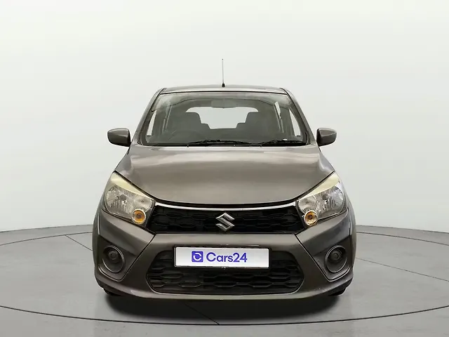 Used Maruti Suzuki Celerio [2017-2021] VXi CNG [2017-2019] in Delhi