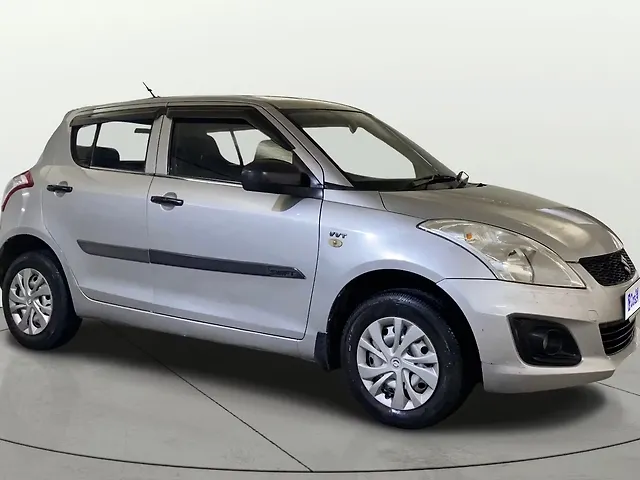 Used 2015 Maruti Suzuki Swift in Delhi