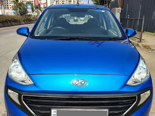 Used 2019 Hyundai Santro in Badlapur Used 2019 Hyundai Santro in Badlapur