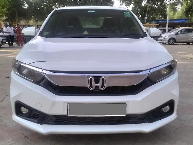 Used 2018 Honda Amaze in Kanpur