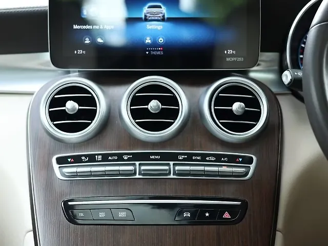 Used Mercedes-Benz GLC [2019-2023] 200 Progressive in Delhi