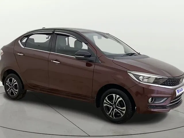 Used 2022 Tata Tigor in Ahmedabad