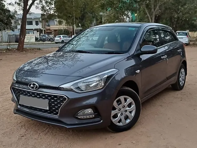 Used 2019 Hyundai Elite i20 in Rajkot Used 2019 Hyundai Elite i20 in Rajkot