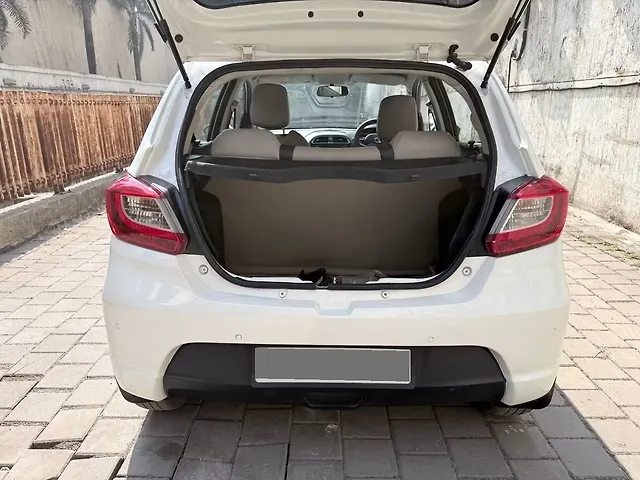 Used Tata Tiago [2016-2020] Revotron XZ in Mumbai