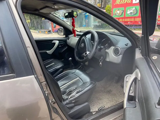 Used Nissan Terrano [2013-2017] XL (D) in Siliguri