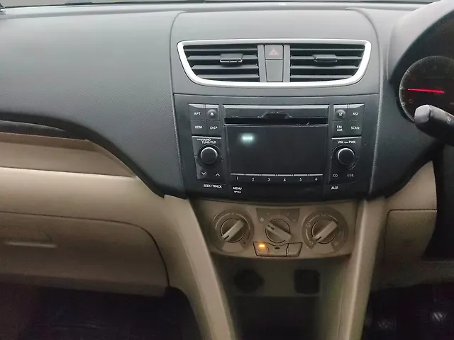 Used Maruti Suzuki Ertiga VXi Petrol Manual in Pune