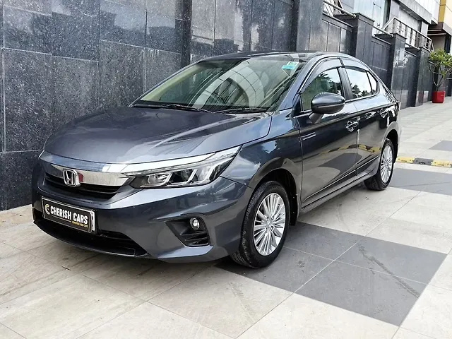 Used 2022 Honda City in Delhi