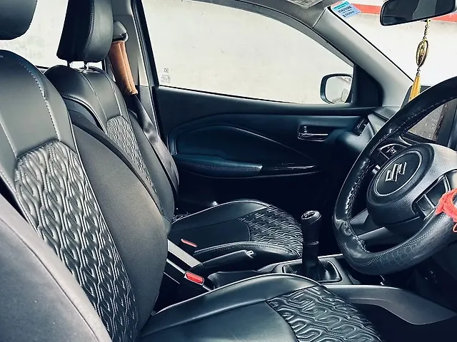 Used Maruti Suzuki Baleno Zeta MT [2022-2023] in Patna