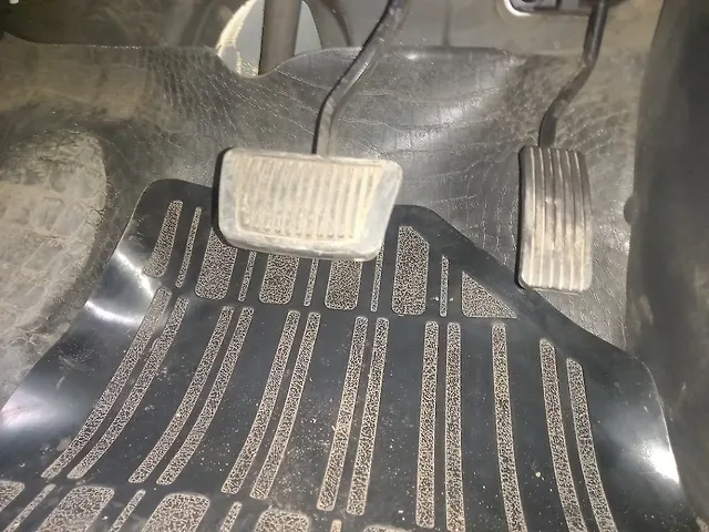 Used Hyundai Creta [2017-2018] SX Plus 1.6 AT Petrol in Mumbai