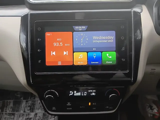Used Maruti Suzuki Dzire [2020-2024] ZXi AGS [2020-2023] in Mumbai