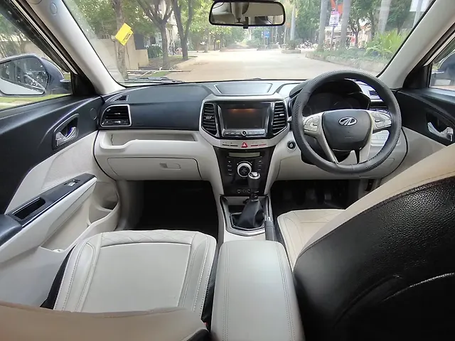 Used Mahindra XUV300 [2019-2024] W8 1.5 Diesel [2020] in Raipur