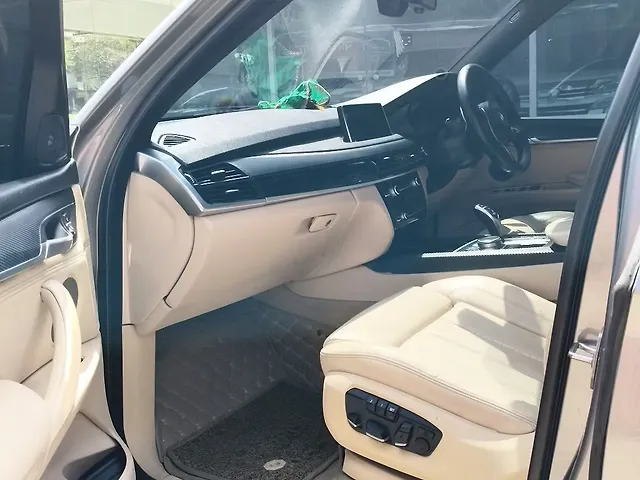 Used BMW X5 [2014-2019] xDrive 30d M Sport in Pune
