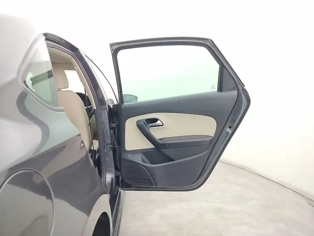 Used Volkswagen Vento Highline Plus 1.0L TSI Automatic in Coimbatore