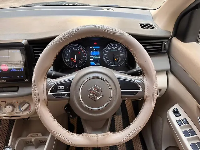 Used Maruti Suzuki Ertiga VXi (O) [2023-2025] in Raipur