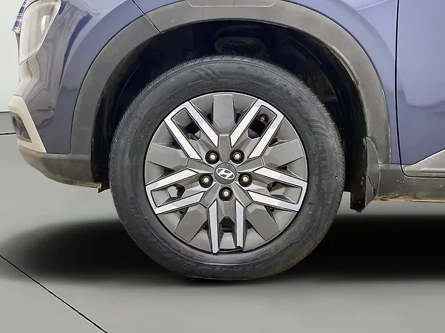 Used Hyundai Venue [2019-2022] SX 1.0 Turbo in Hyderabad
