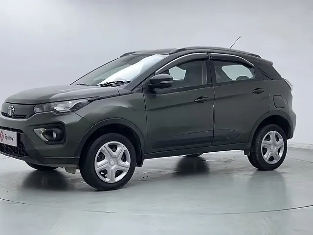 Used 2022 Tata Nexon in Gurgaon